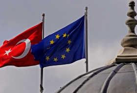 EU, Turkey admit delay in visa-free travel
